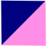 navy-rózsaszín