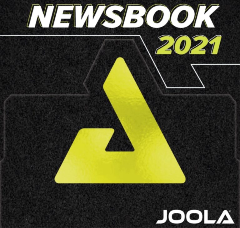 Joola – for the champion in you