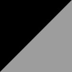 fekete-szürke