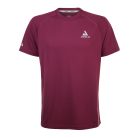 Airform-T-Shirt-bordeaux-1