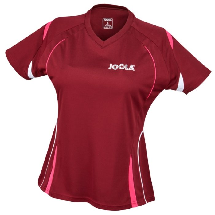Milan-Lady-bordeaux-shirt