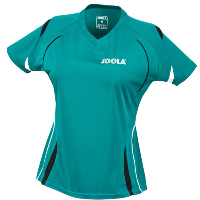 Milan-Lady-green-shirt