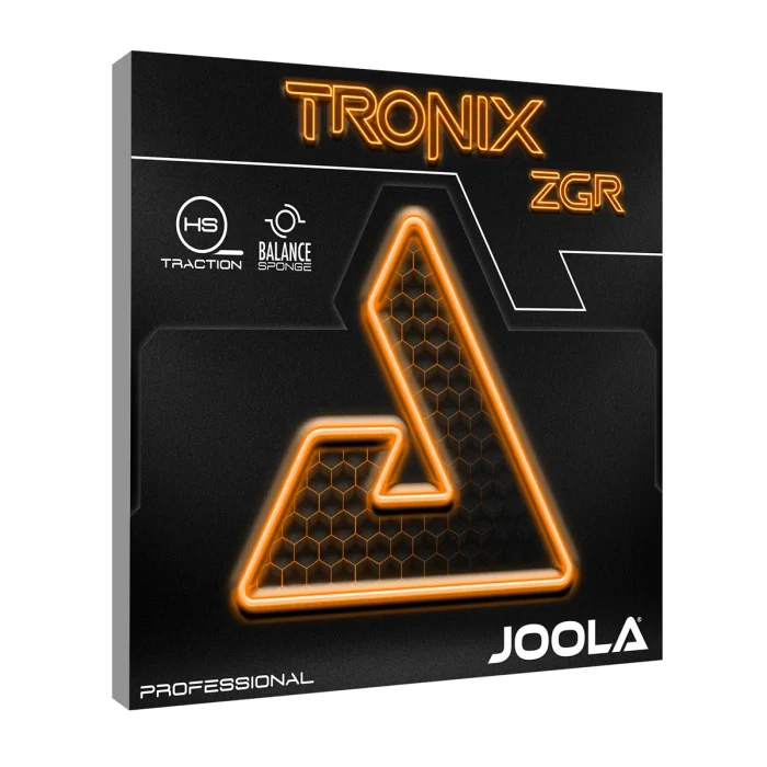 joola-tronix-zgr-table-tennis-rubber-red-black-max joola-tronix-zgr-table-tennis-rubber-red-black-max