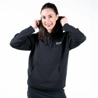 JOOLA Fleece kapucnis pulóver
