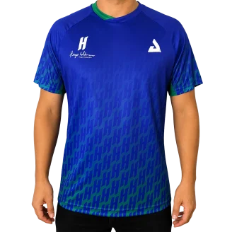 JOOLA Hugo Calderano Monogram Crossover